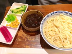 -又一福烤鸭·北京菜(东四店)