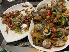 -寻香羊小羊·徐州烧烤(南京店)