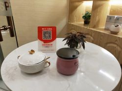 -芳朵美容养生SPA