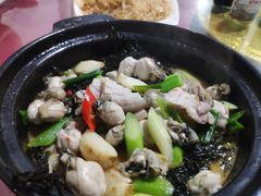 -海之鲜大排档(东山海鲜金銮湾店)