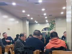 大堂-顺通大冷面(总店)