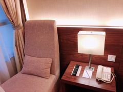 -香港城市花园酒店