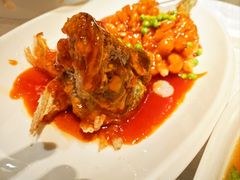 -金美华轩(东方路齐鲁店)