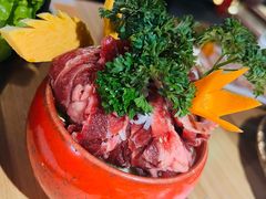 -江户烧肉(高德店)