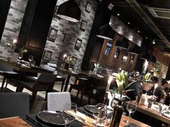 大堂-AZUL by FUEL蓝色·法式酒馆(琶醍店)