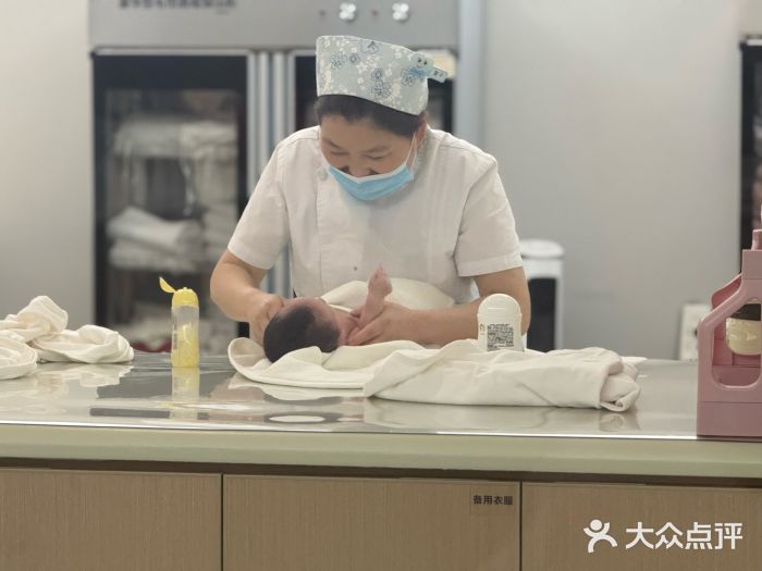 宝生月子中心(民治店)图片