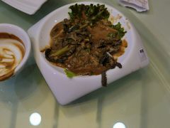 -东四民芳餐厅(世茂工三店)