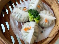 -东江渔村·古典园林·30年粤菜老字号(太和店)