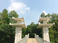 -东湖落雁景区