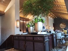 -Le Comptoir de Pierre Gagnaire