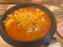 -WOW LUCKY创意韩料(龙阳广场店)
