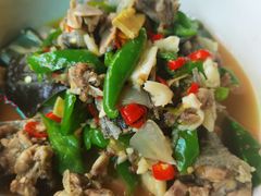 -辣不怕口味虾(凌霄路店)