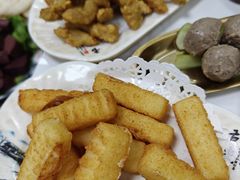 -刘少华贵州小黄牛·鲜牛肉火锅(总店)