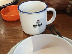 -湘域·少東家(平沙店)