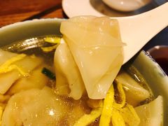 -新梅华·茶点餐厅(欧尚店)