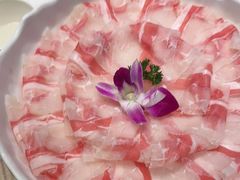 -百草滩羊清水涮羊肉(长城路店)