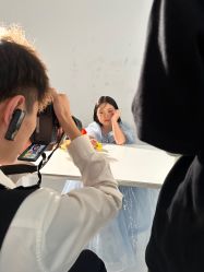 -芳妮豆丁儿童摄影(民治旗舰店)