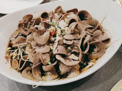 美极腰花-金哥私房菜馆(张府园总店)