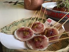 -长安大牌档之西安博物院文化餐厅(中贸店)