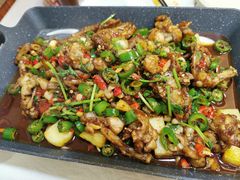 -潇湘码头·鲜湘菜(清河店)