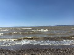-捞渔河湿地公园