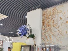 -洛东土菜馆(建国北路店)