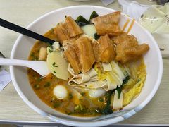 -重庆麻辣烫(国权路店)