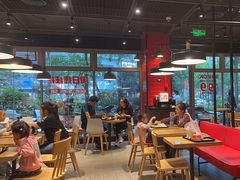 -肯德基(凤凰海店)