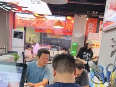 -蛙老爹·蜀香美蛙鱼头(王家湾店)