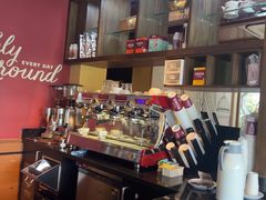 -COSTA COFFEE(西湖天地店)