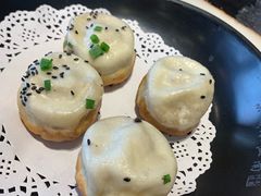 -京城小江南·土菜馆·蒸白鱼(东四十条店)