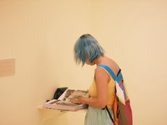 -深圳湾万象城(南山店)