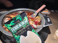 -烤匠麻辣烤鱼(环球中心店)