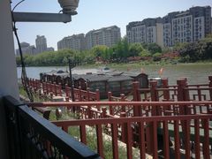 -香雪海饭店中餐厅(人民桥店)