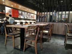 大堂-必胜客(五道口店)
