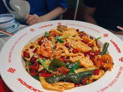 -禄鼎记·多口味酸菜鱼(侨鑫店)