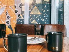 -I HOLIC艾豪丽披萨(KKone店)