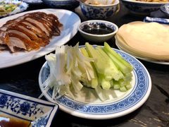 -百花深处·老北京风味菜