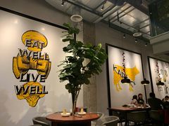 大堂-卡朋厨房(289艺术园区店)