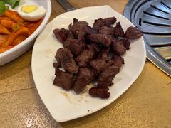 -喜来稀肉(望京店)