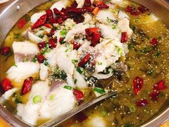 -回家湘菜馆(浮山后店)