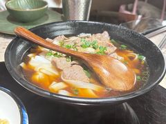-金厨泰国餐厅·全泰籍厨师料理(拱北店)