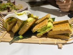 -简荟厨·西式简餐(花都雅乐城店)