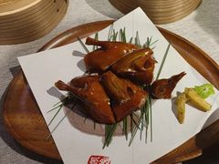 -凯逸轩·匠心粤菜(中城名仕汇店)