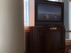 -广州富力丽思卡尔顿酒店