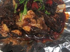 -将相和·海鲜蒸饺大连菜