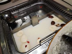 三鲜火锅-海底捞火锅(奥森店)