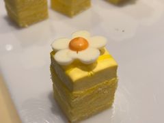 -顺德美的万豪酒店·自助餐·贡厨
