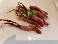 -悦泰环球美食自助(金茂旗舰店)