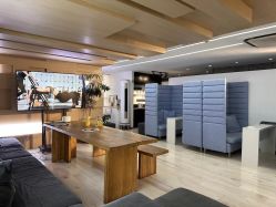 -OM瑜伽教练培训学院